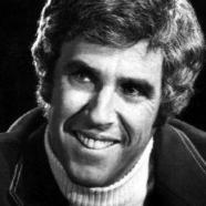 Burt Bacharach