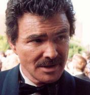 Burt Reynolds