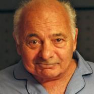 Burt Young