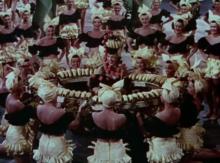 Busby Berkeley
