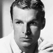 Buster Crabbe