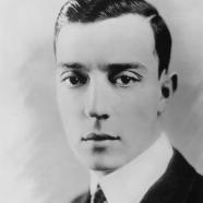 Buster Keaton
