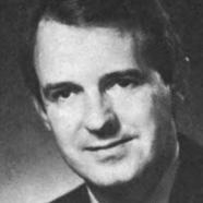 Butler Carson, Jr. Derrick