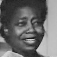 Butterfly McQueen Butterfly McQueen