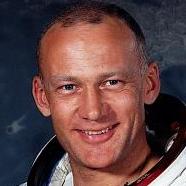 Buzz Aldrin