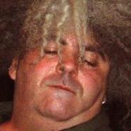 Buzz Osborne