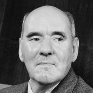 C. Northcote Parkinson