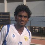 C.K. Vineeth