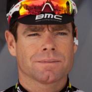 Cadel Evans