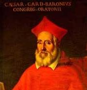 Caesar Baronius