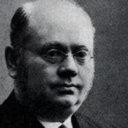 Caesar Peter Moeller Boeck