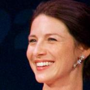 Caitriona Balfe