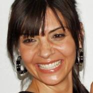 Callie Thorne Callie Thorne