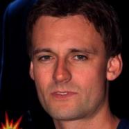 Callum Blue