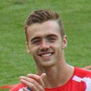 Calum Chambers