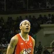 Calvin Abueva