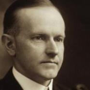 Calvin Coolidge