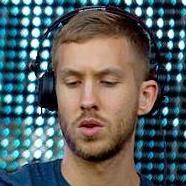 Calvin Harris