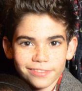 Cameron Boyce