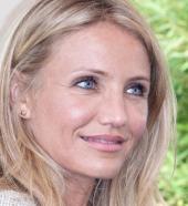 Cameron Diaz