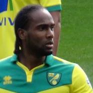 Cameron Jerome