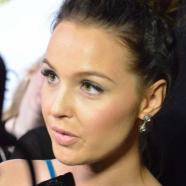 Camilla Luddington