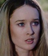 Camille Keaton