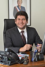 Camilo Ballesteros Briones