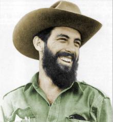 Camilo Cienfuegos