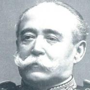 Camilo Garcia De Polavieja Y Del Castillo-Negrete