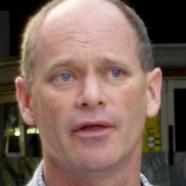 Campbell Newman