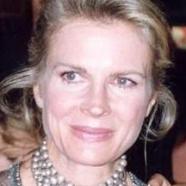 Candice Bergen