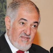 Candido Conde-Pumpido Touron