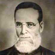 Candido Jose De Araujo Viana