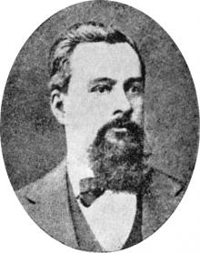 Candido Pastor Bareiro Caballero