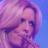 Candy Dulfer