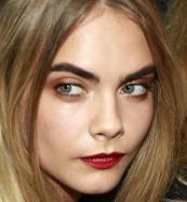 Cara Delevingne