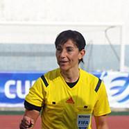 Carina Vitulano