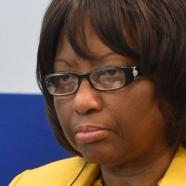 Carissa F. Etienne