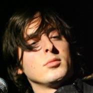 Carl Barat