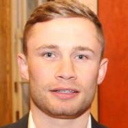Carl Frampton
