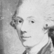 Carl Frederik Von Breda