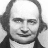 Carl Gustav Jacob Jacobi Carl Gustav Jacob Jacobi