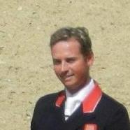 Carl Hester