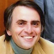 Carl Sagan