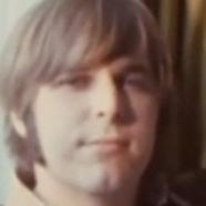 Carl Wilson