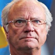 Carl XVI Gustaf