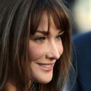 Carla Bruni Sarkozy