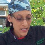 Carla Hall