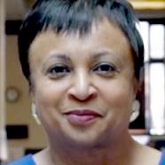 Carla Hayden